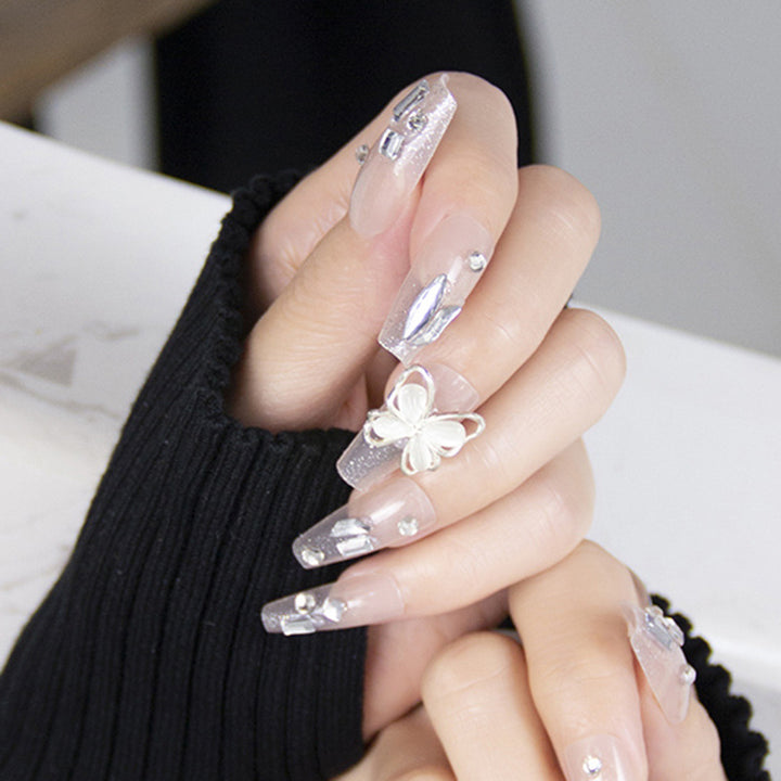 Artificial Nails Stornfield