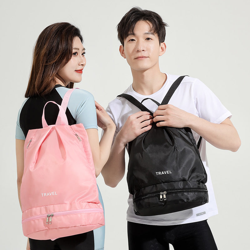 Multi-Functional Travel Backpack Stornfield