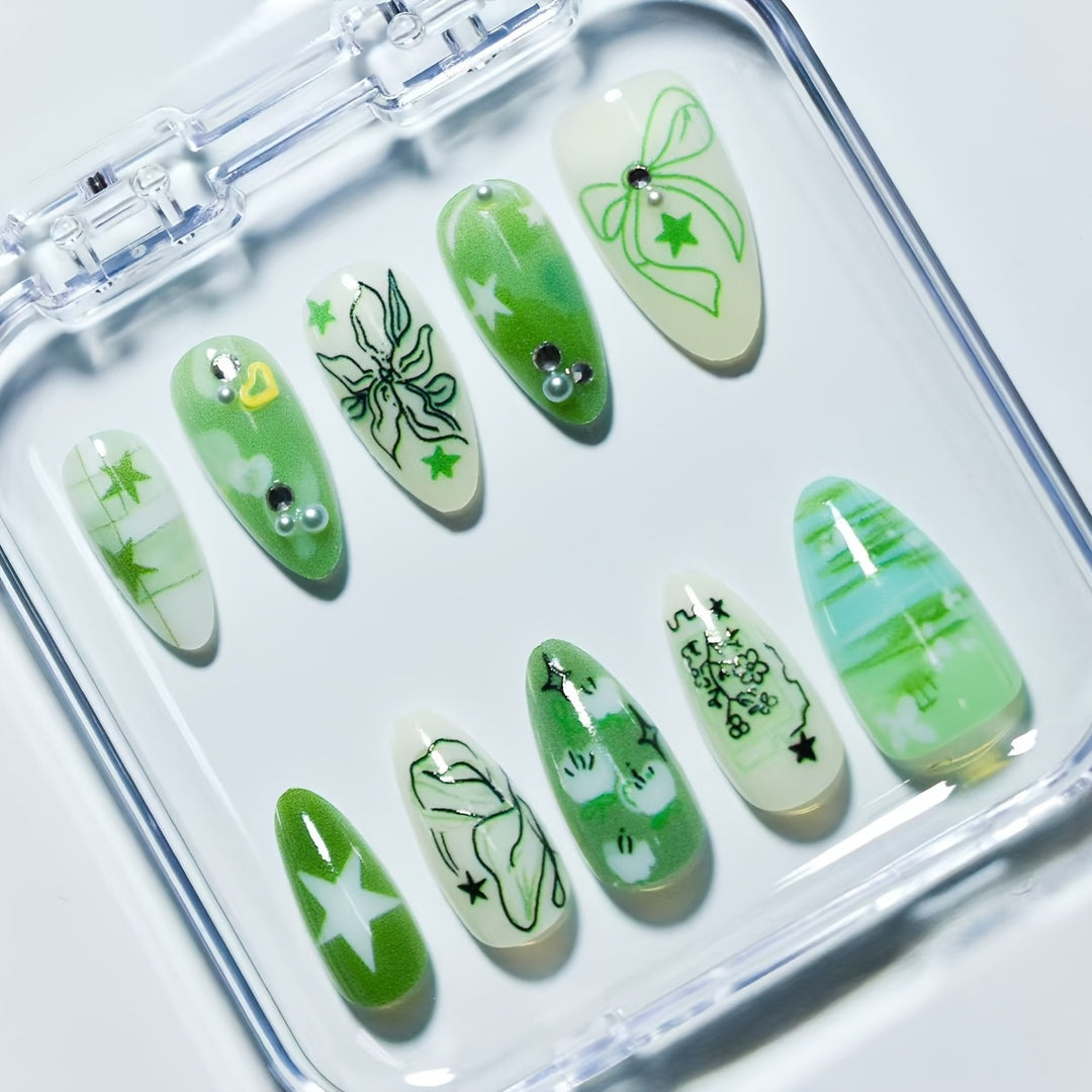 Nail Art Stornfield