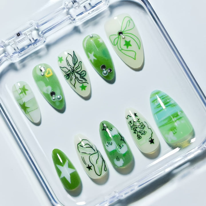 Nail Art Stornfield