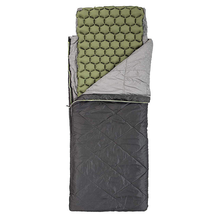 Camping mat Stornfield