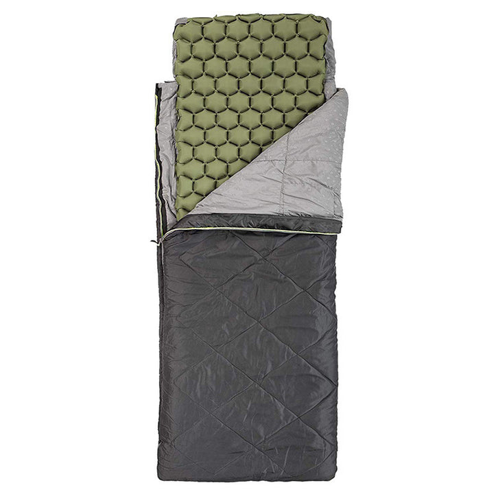 Camping mat Stornfield
