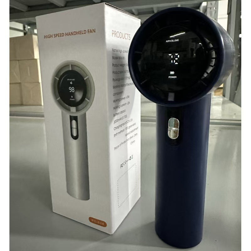 Handy Portable Fan Stornfield