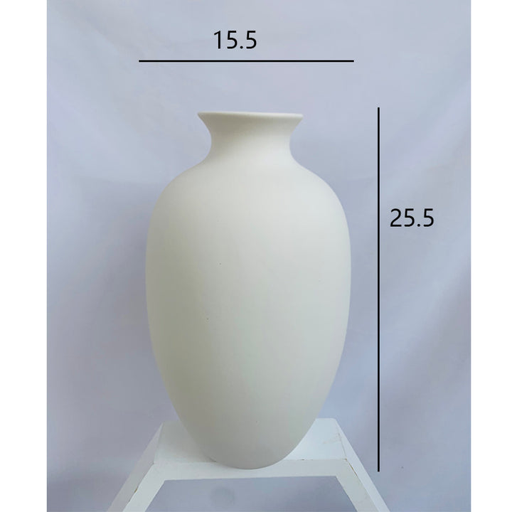 Decorative Ceramic Vase Stornfeild