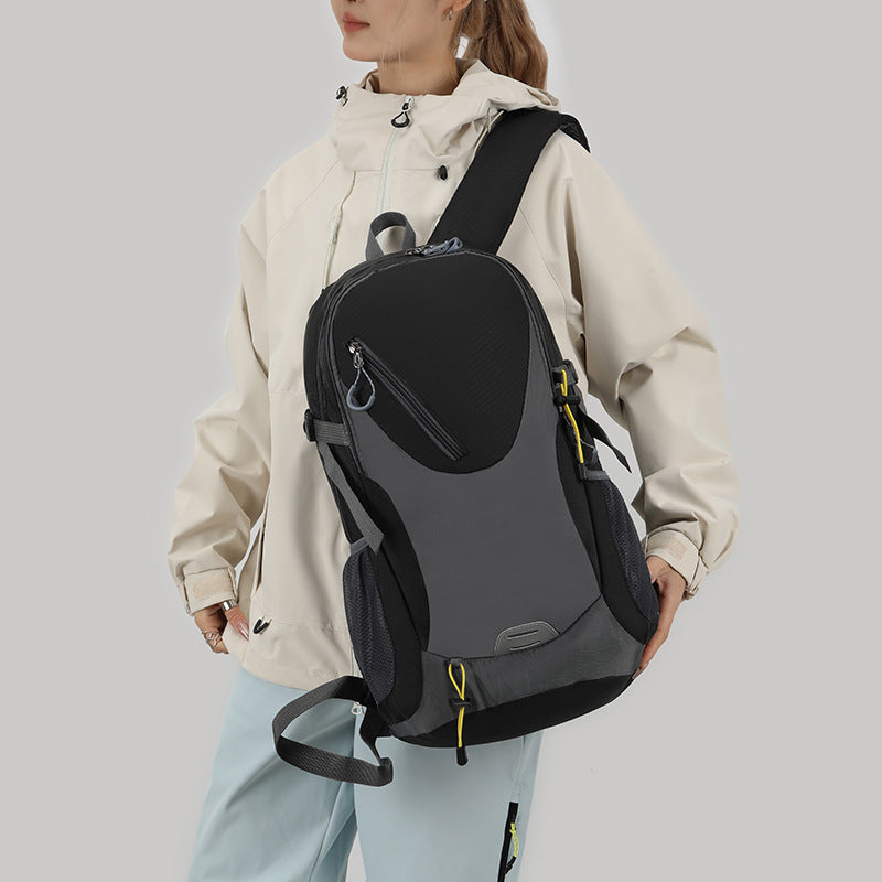 Multi-Function Travel Backpack Stornfield