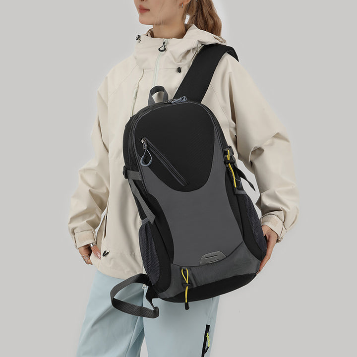 Multi-Function Travel Backpack Stornfield