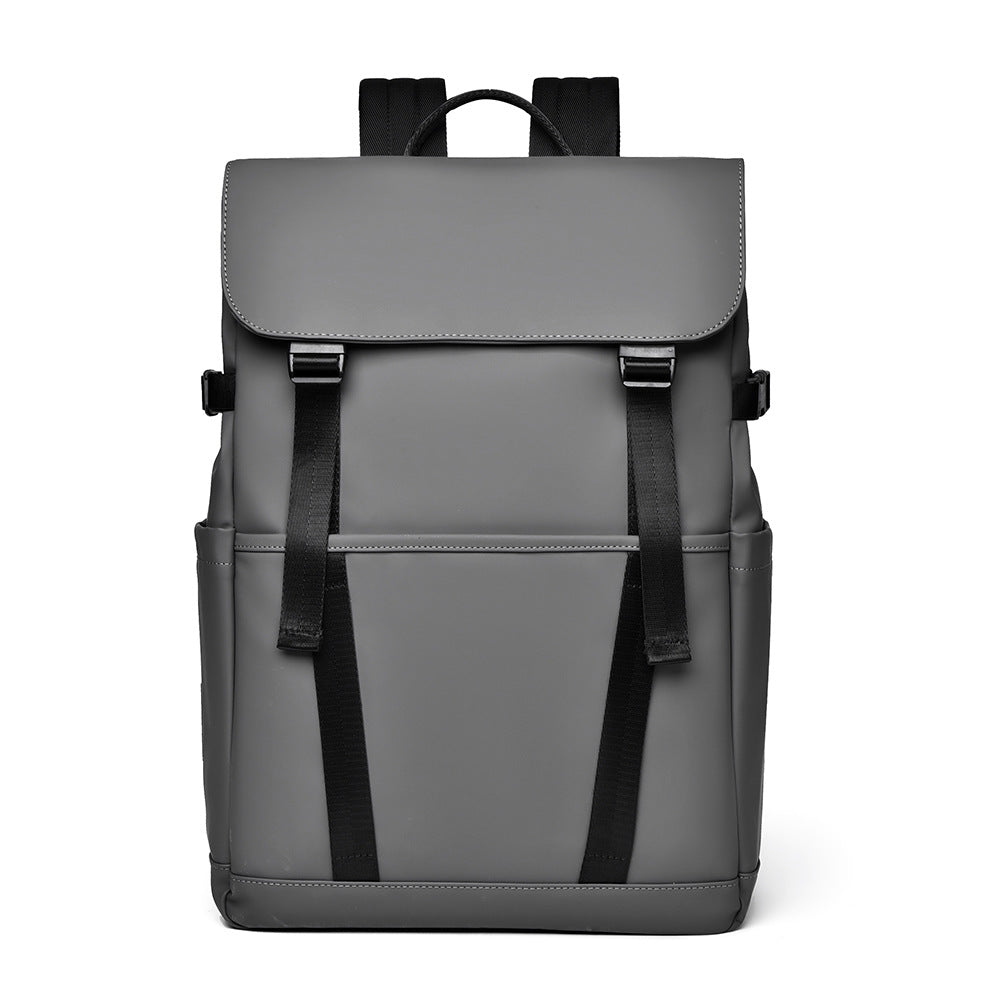 Modern Water-Resistant Backpack Stornfield