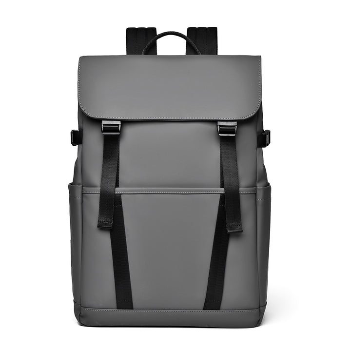 Modern Water-Resistant Backpack Stornfield