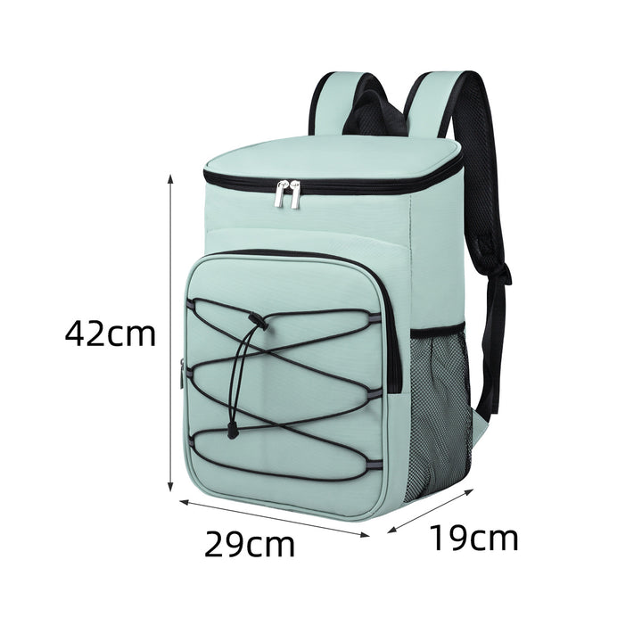 Women's Insulated Cooler Bag Backpack Stornfield