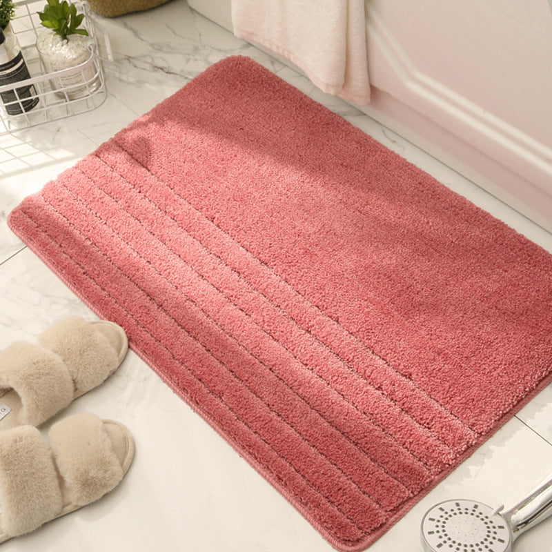 Ultra-Soft Absorbent Bath Mat