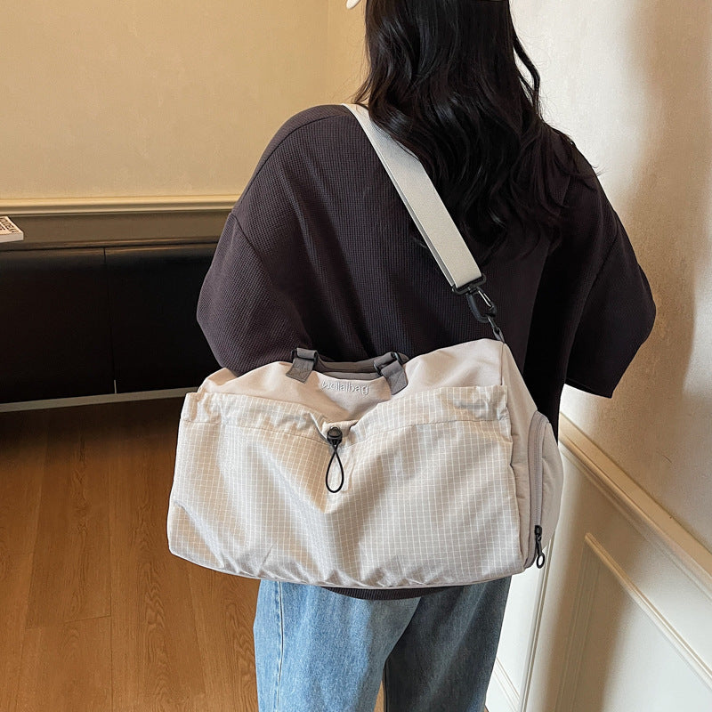 Practical Sports and Travel Bag Stornfield