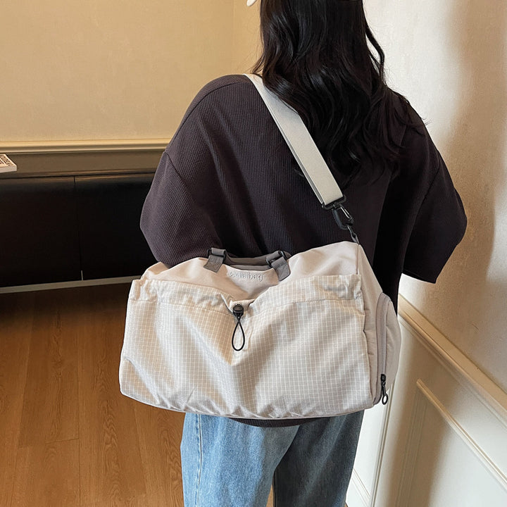Practical Sports and Travel Bag Stornfield