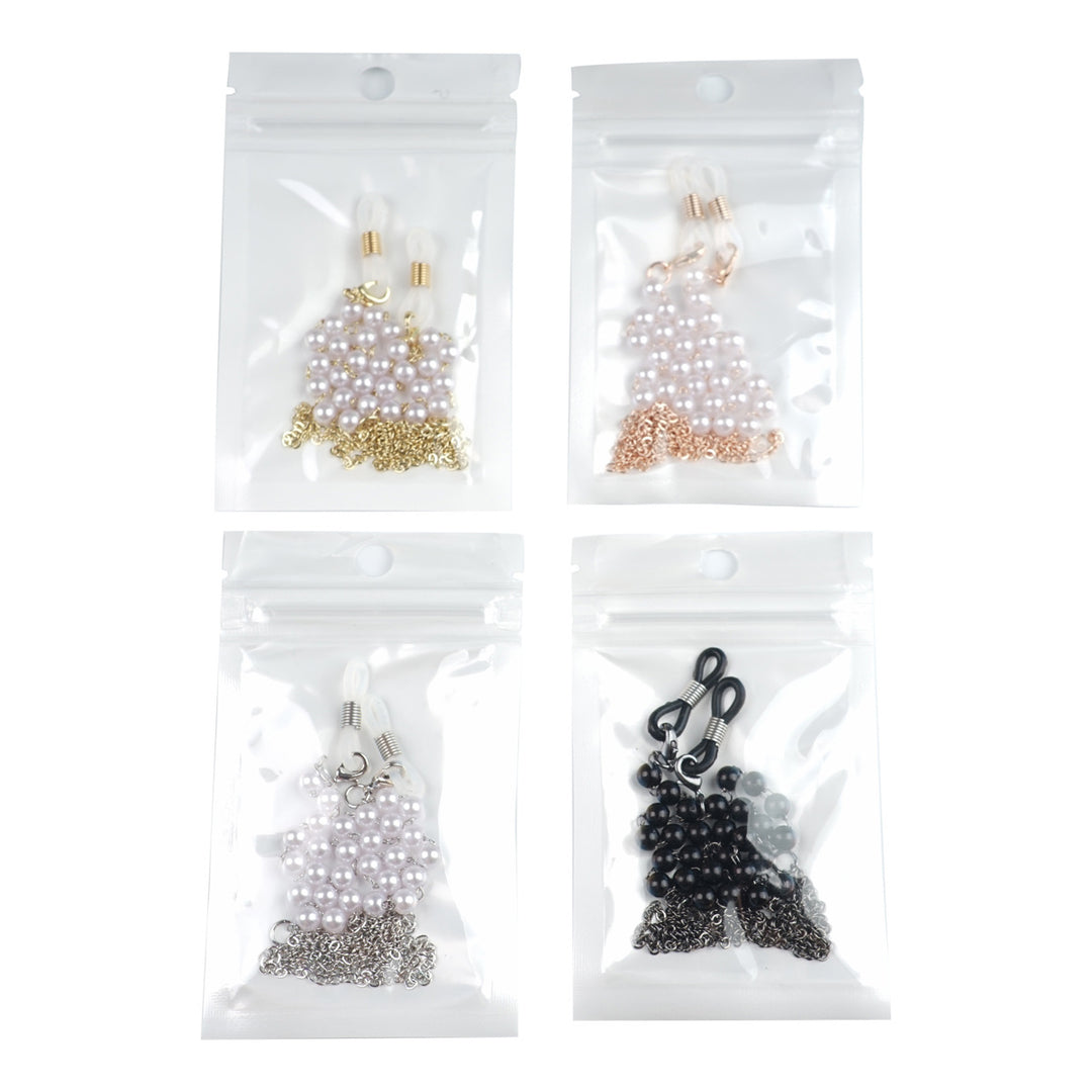 Versatile Beaded Eyewear Chain Stornfield