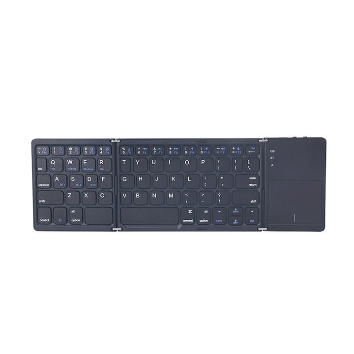 Compact Folding Keyboard Stornfield