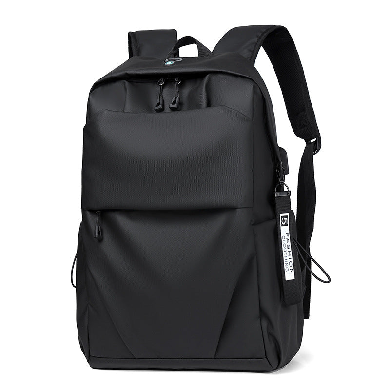 Urban Multi-Compartment Backpack Stornfield