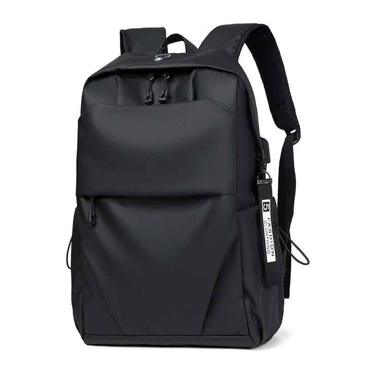 Urban Multi-Compartment Backpack Stornfield