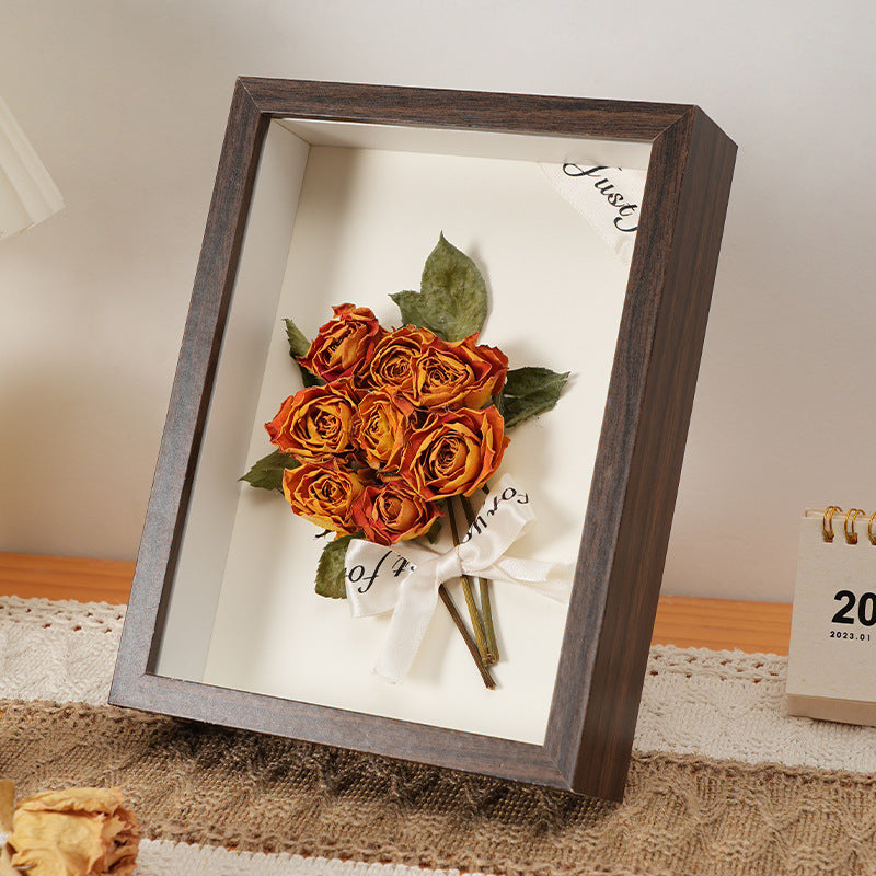 Floral Art for Home Wall Decor