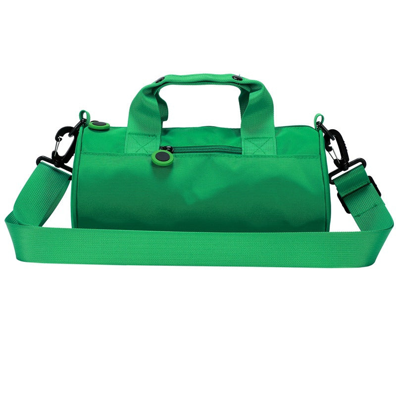 Compact Travel Duffle Stornfield