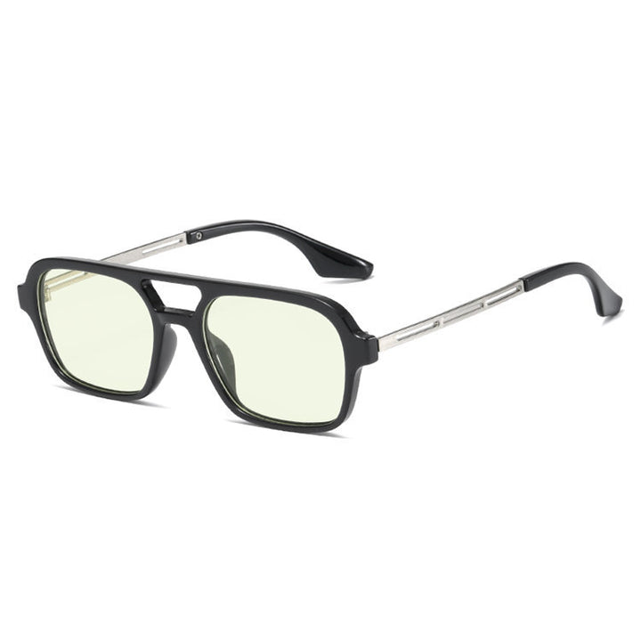 Women Designer Sunglasses with Blue Lenses Stornfield