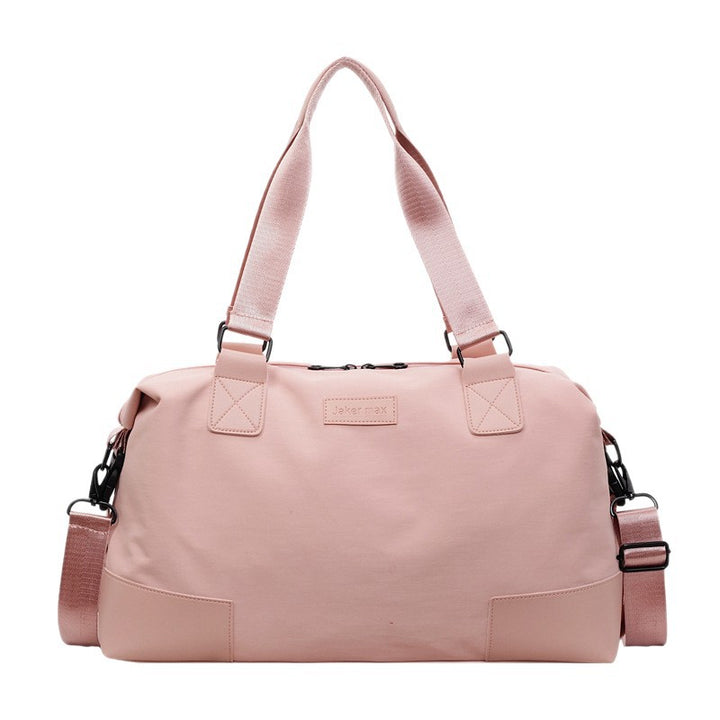 Multi-Purpose Weekender Bag