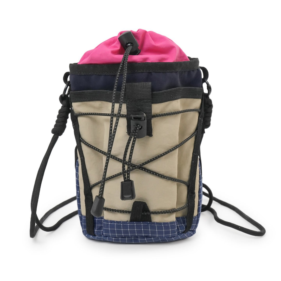 Compact Outdoor Utility Drawstring Bag Stornfield