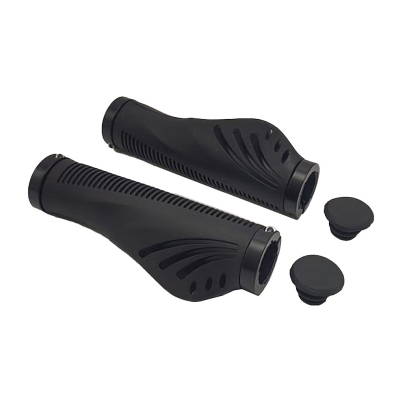 Ergonomic Bicycle Handle Grips Stornfield