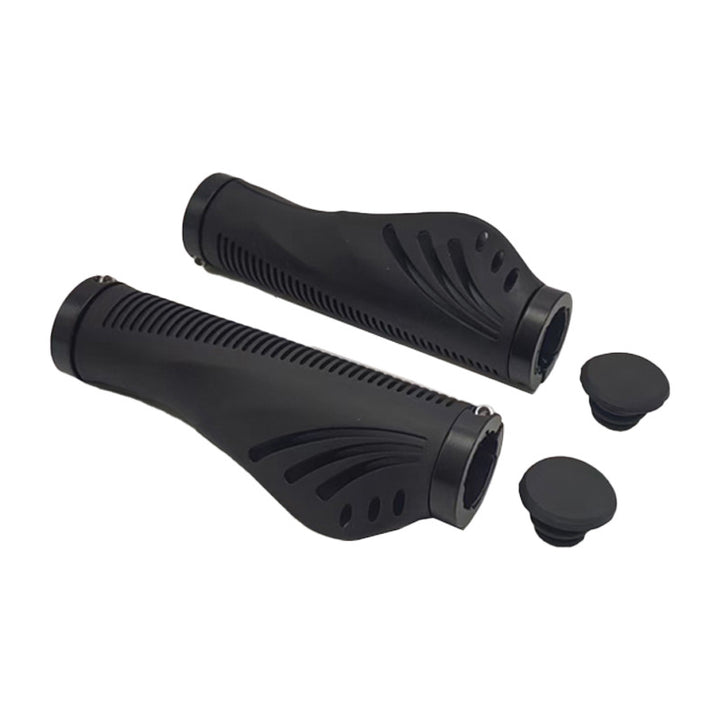 Ergonomic Bicycle Handle Grips Stornfield