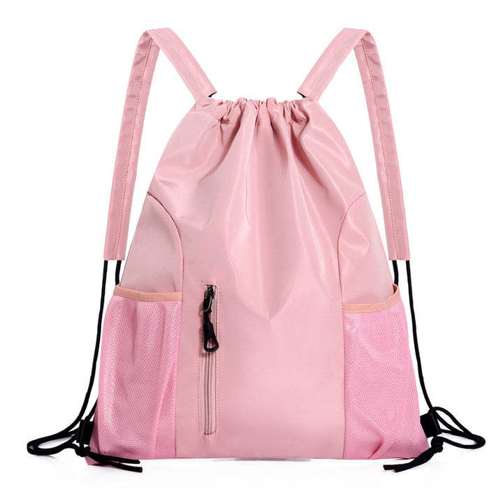 Drawstring Sports Backpack Stornfield