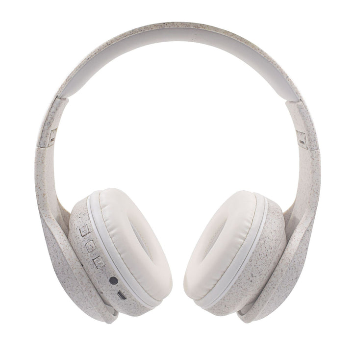 Eco-Friendly Wireless Headphones Stornfield