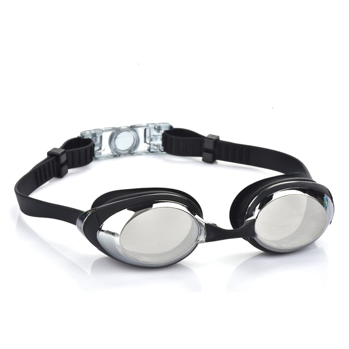 Comfortable swimming goggles with anti-fog coating Stornfield