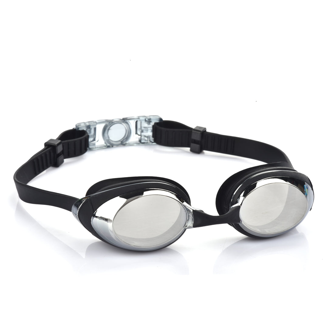 Sport swimming goggles with anti-fog coating Stornfield