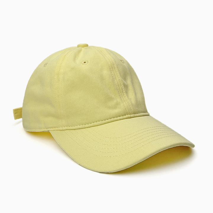 Women's lightweight cotton baseball cap Stornfield