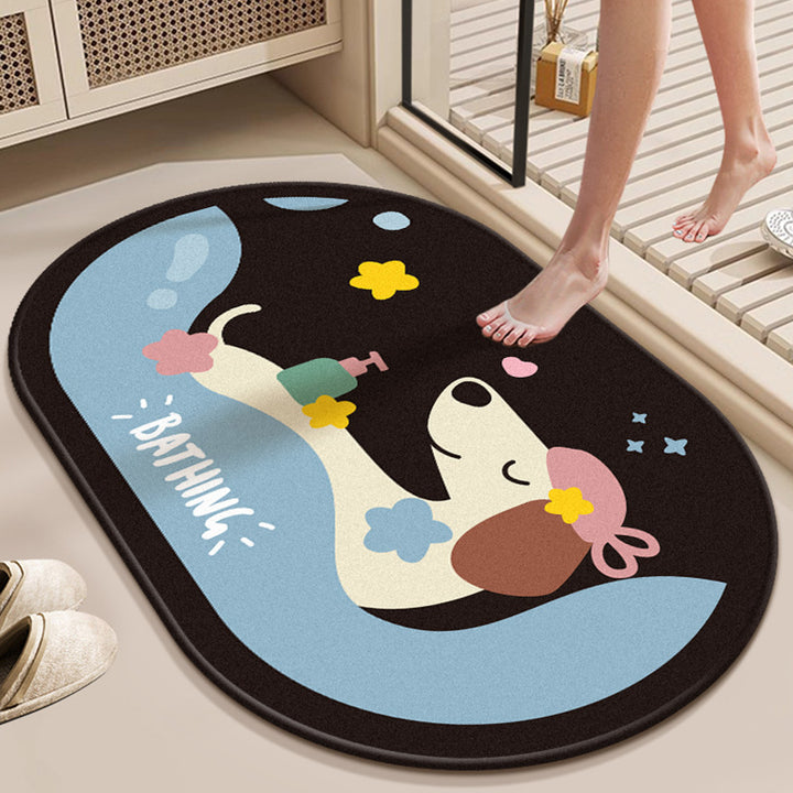 Decorative Area Rug Stornfield