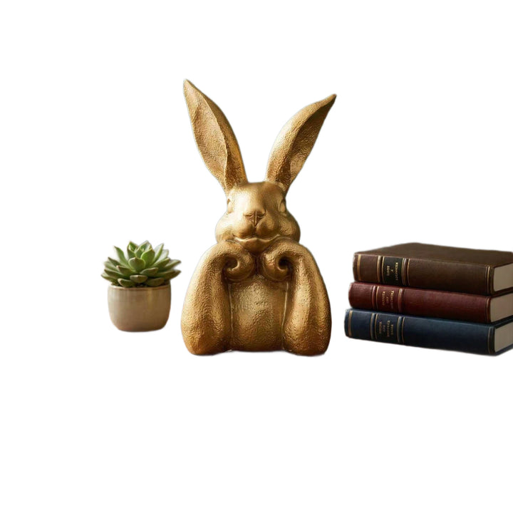 Decorative figure Stornfield