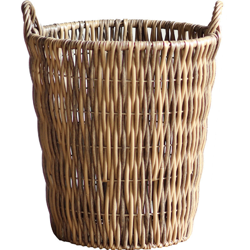 High-Quality Woven Storage Basket Stornfield