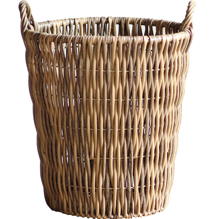 High-Quality Woven Storage Basket Stornfield