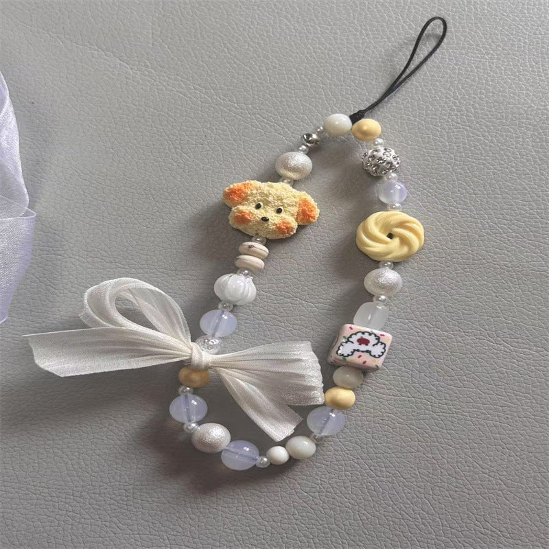 Whimsical Charm Eyewear Lanyard Stornfield