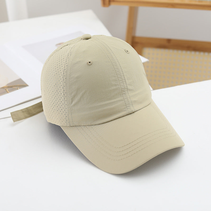 Women's Breathable Sports Cap Stornfield