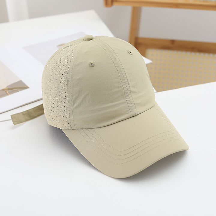 Women's Breathable Sports Cap Stornfield