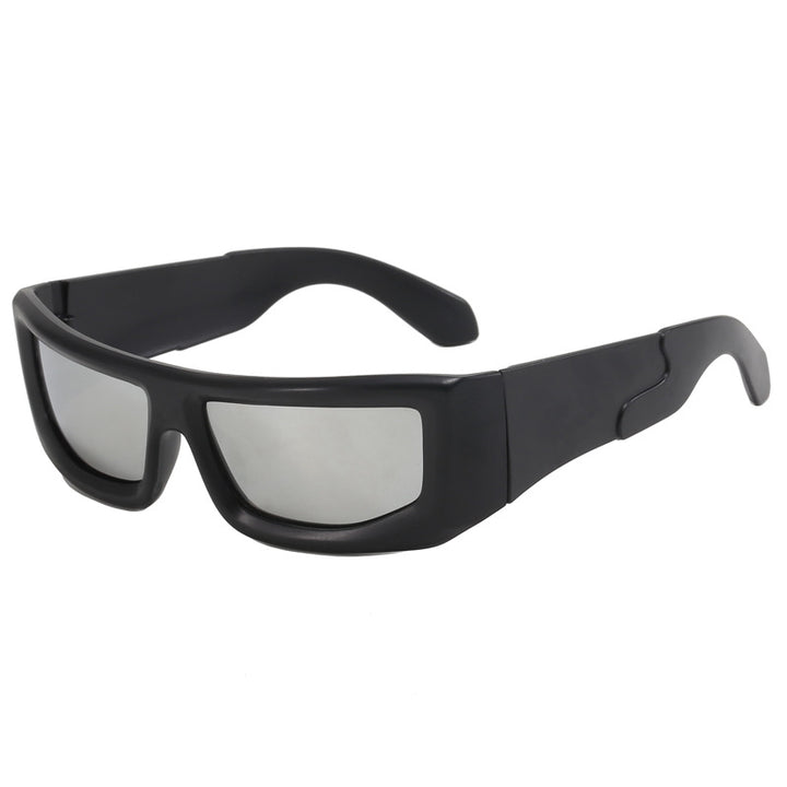 Women's sporty sunglasses with ergonomic design and high UV protection Stornfield