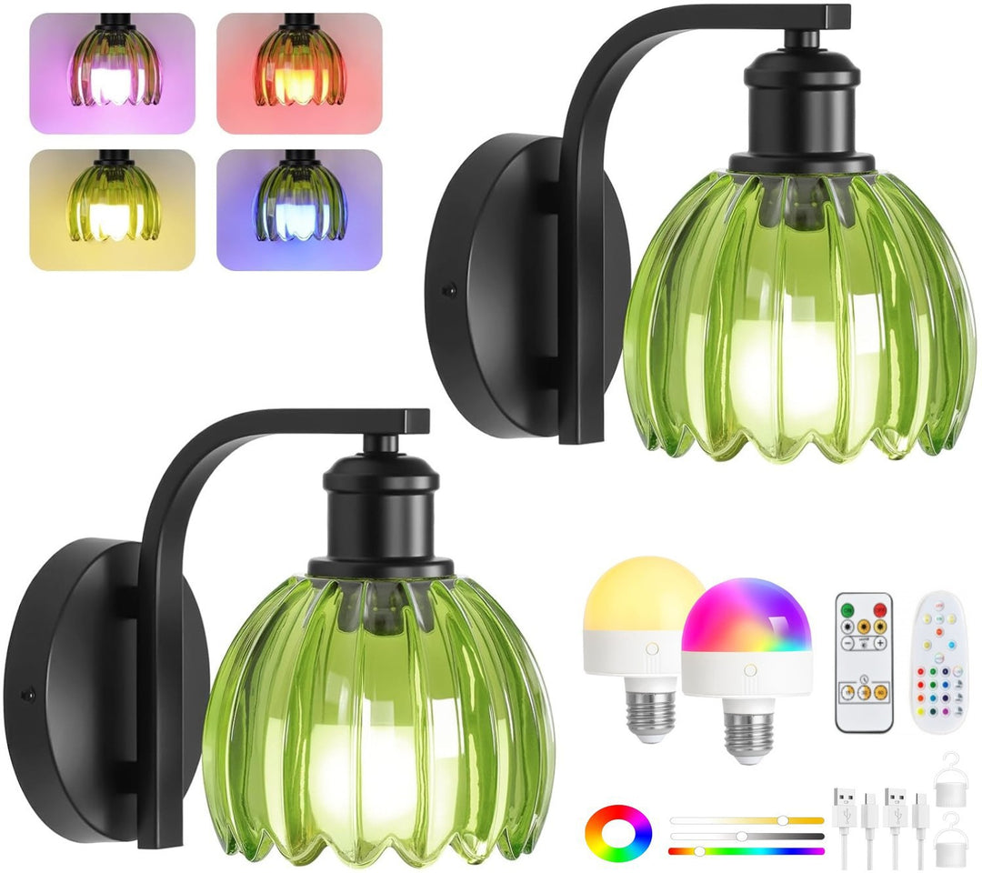 Modern Decorative Wall Sconce