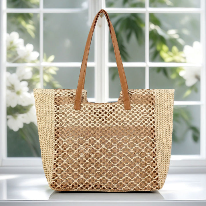 Beach bag Stornfield