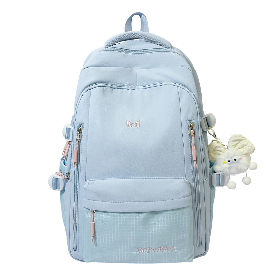 Stylish Multi-Compartment Laptop Backpack Stornfield