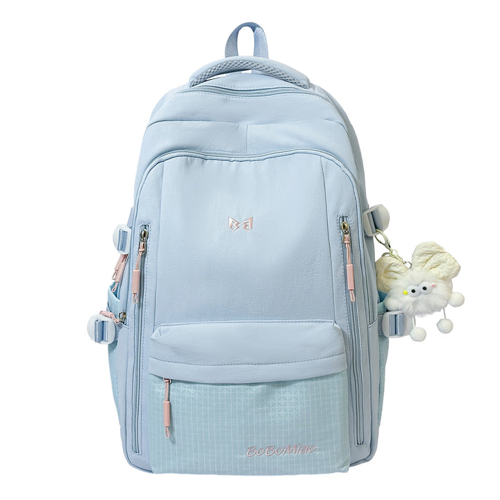 Stylish Multi-Compartment Laptop Backpack Stornfield