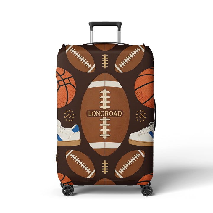Ladies Travel Suitcase Stornfield