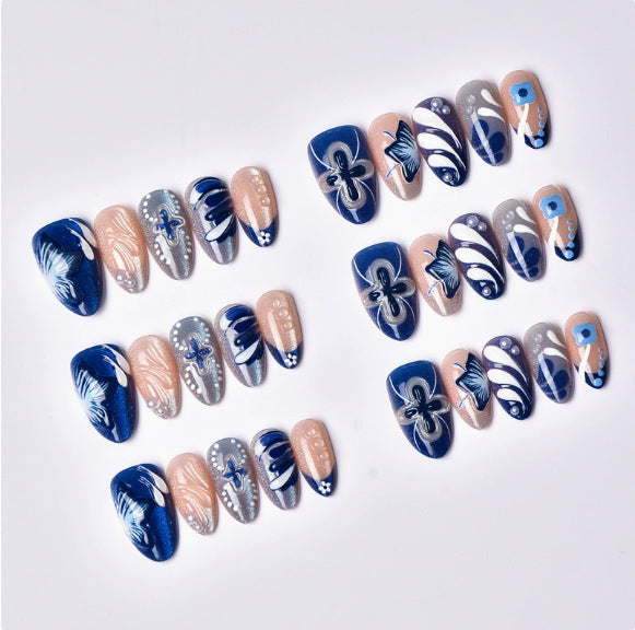 Artistic Nail Art Set Stornfield