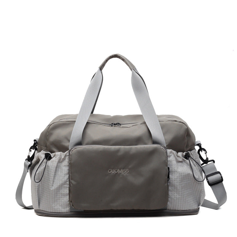 Women's Sporty Multifunctional Travel Bag Stornfield
