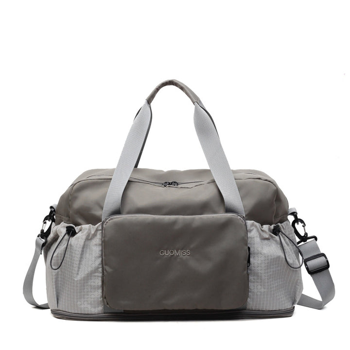 Women's Sporty Multifunctional Travel Bag Stornfield