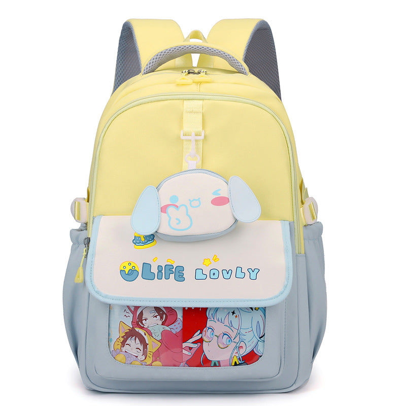 Anime-Inspired Backpack Stornfield