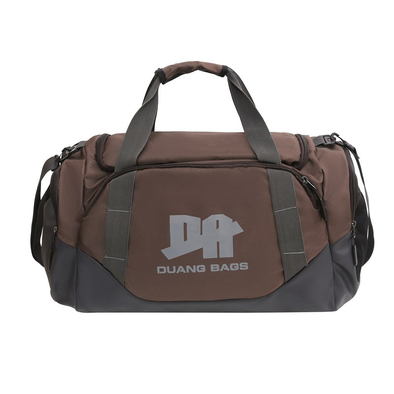 Versatile Gym Duffel Bag